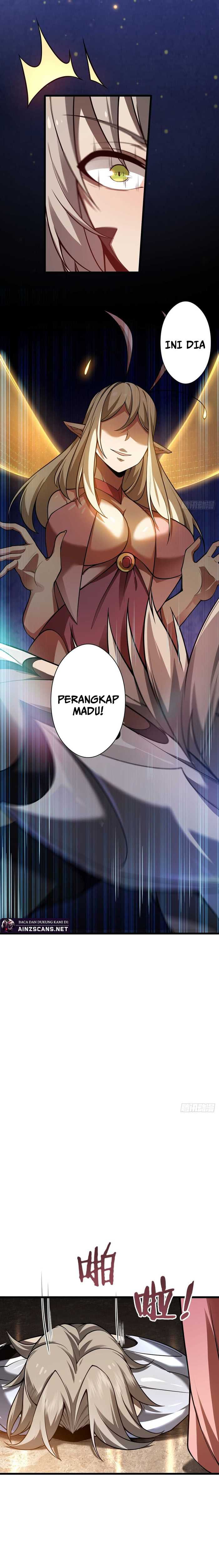 Chronicles Of The Jungle Sovereign Chapter 21 Gambar 12
