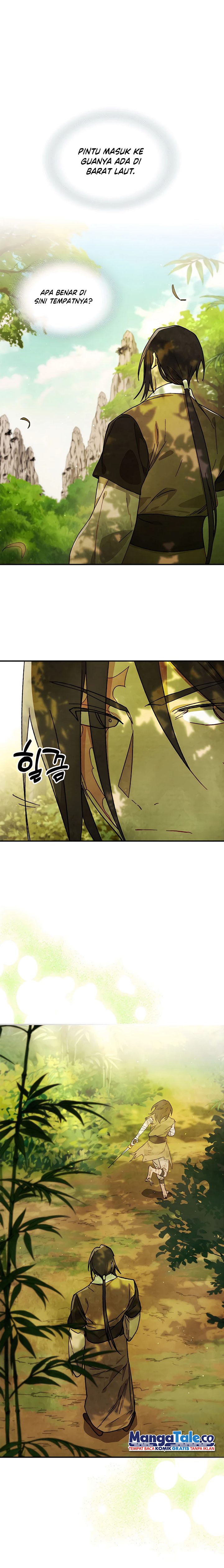 Chronicles Of The Martial God’s Return Chapter 38 Gambar 5