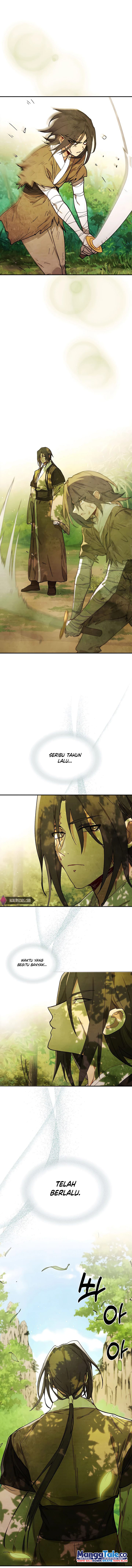 Chronicles Of The Martial God’s Return Chapter 38 Gambar 6