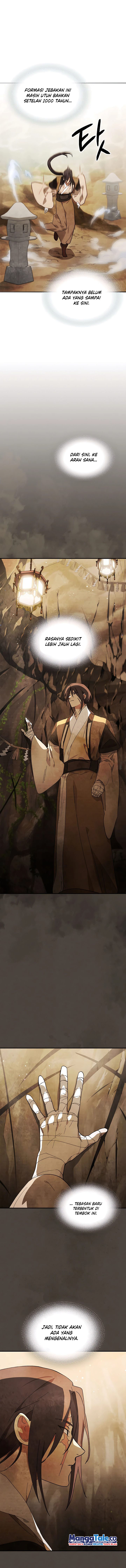 Chronicles Of The Martial God’s Return Chapter 38 Gambar 9