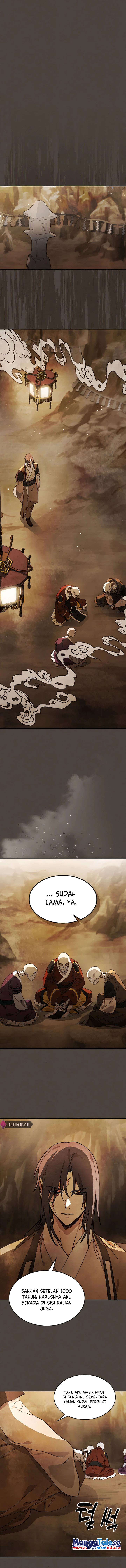 Chronicles Of The Martial God’s Return Chapter 38 Gambar 10