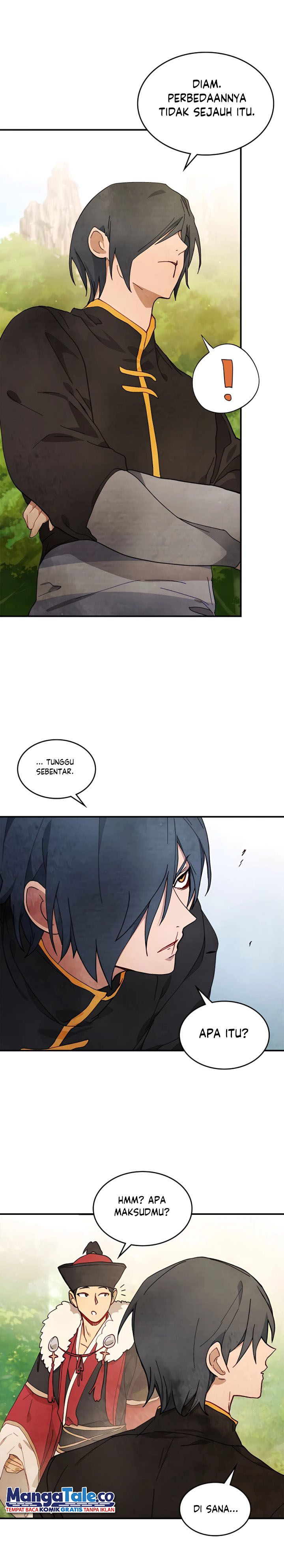 Chronicles Of The Martial God’s Return Chapter 38 Gambar 15