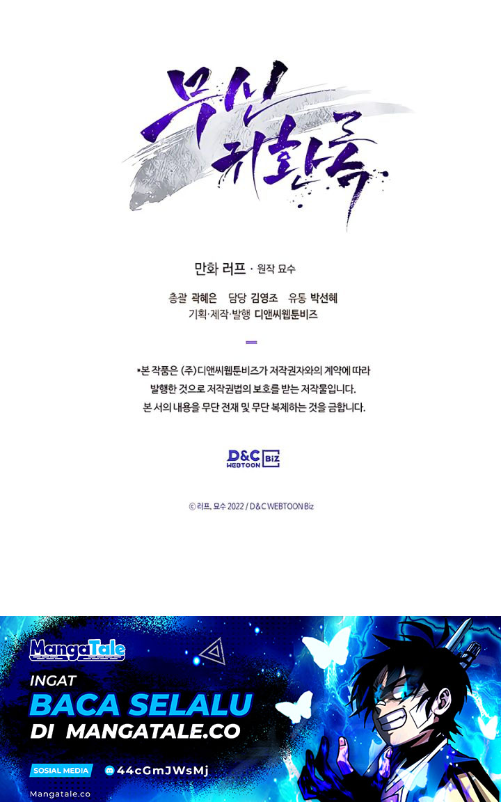 Chronicles Of The Martial God’s Return Chapter 38 Gambar 17