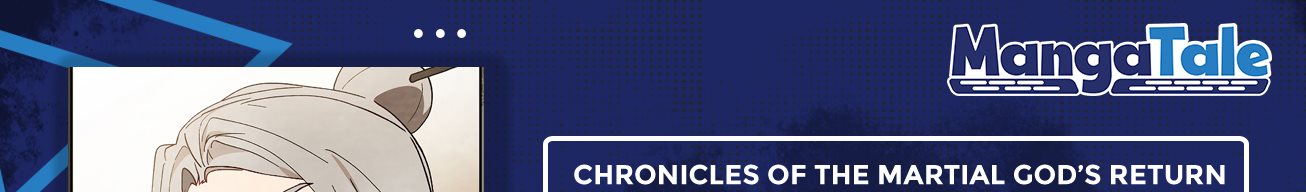 Chronicles Of The Martial God’s Return Chapter 41 Gambar 1