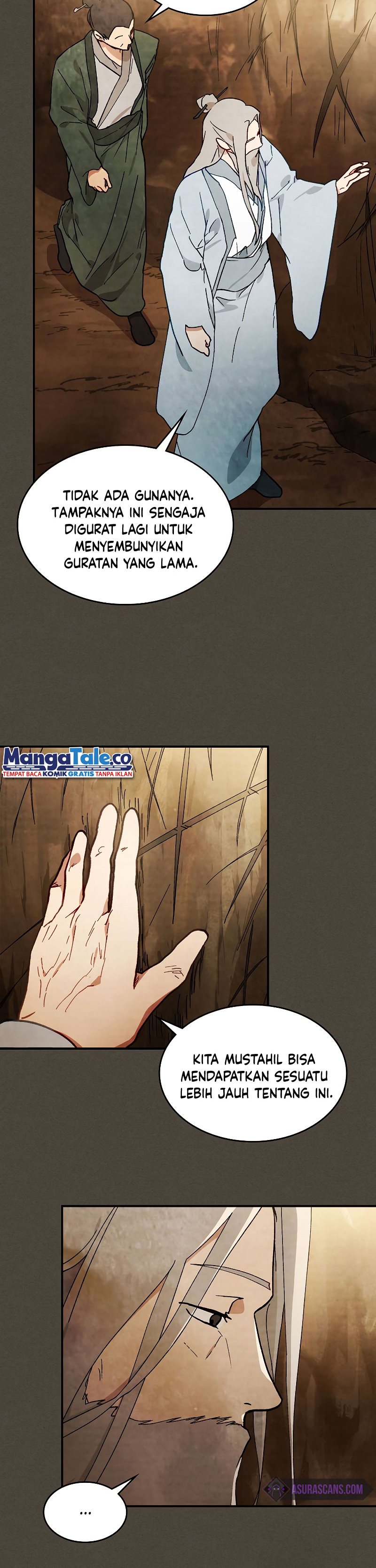 Chronicles Of The Martial God’s Return Chapter 41 Gambar 12