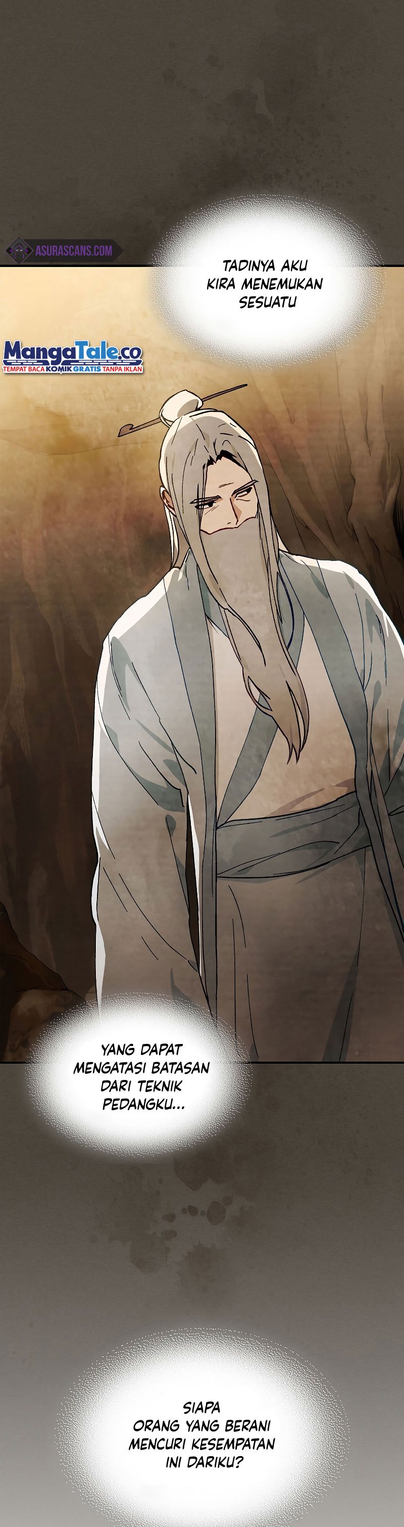 Chronicles Of The Martial God’s Return Chapter 41 Gambar 13