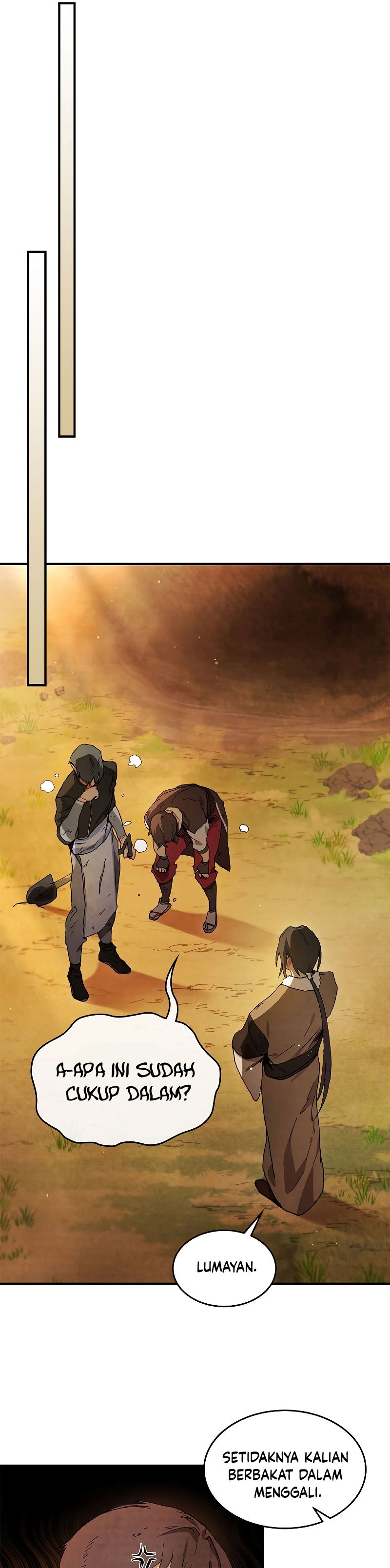 Chronicles Of The Martial God’s Return Chapter 41 Gambar 25
