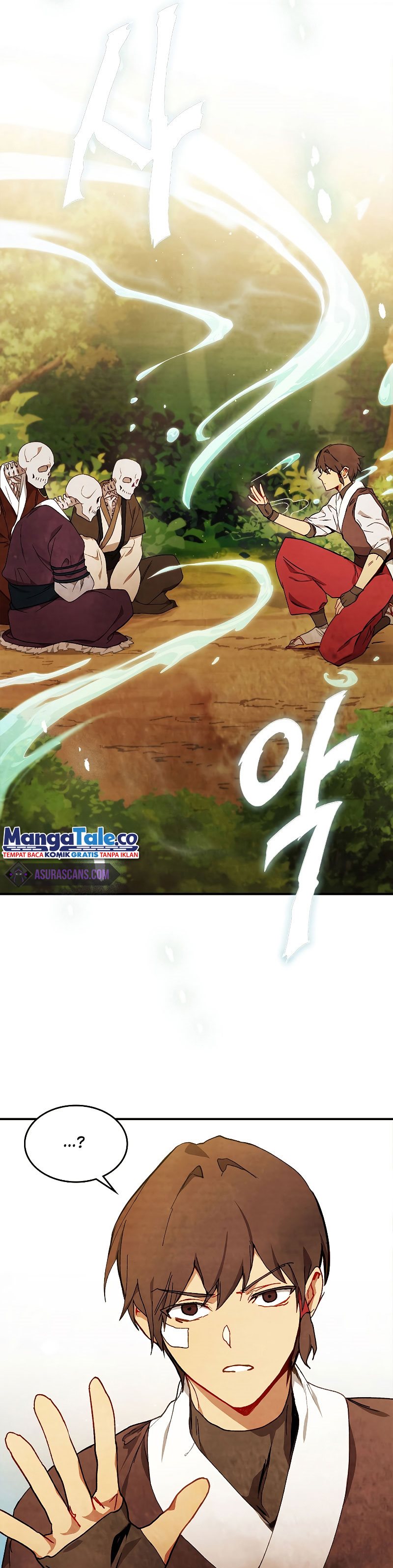 Chronicles Of The Martial God’s Return Chapter 41 Gambar 29