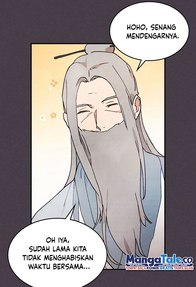 Chronicles Of The Martial God’s Return Chapter 41 Gambar 41
