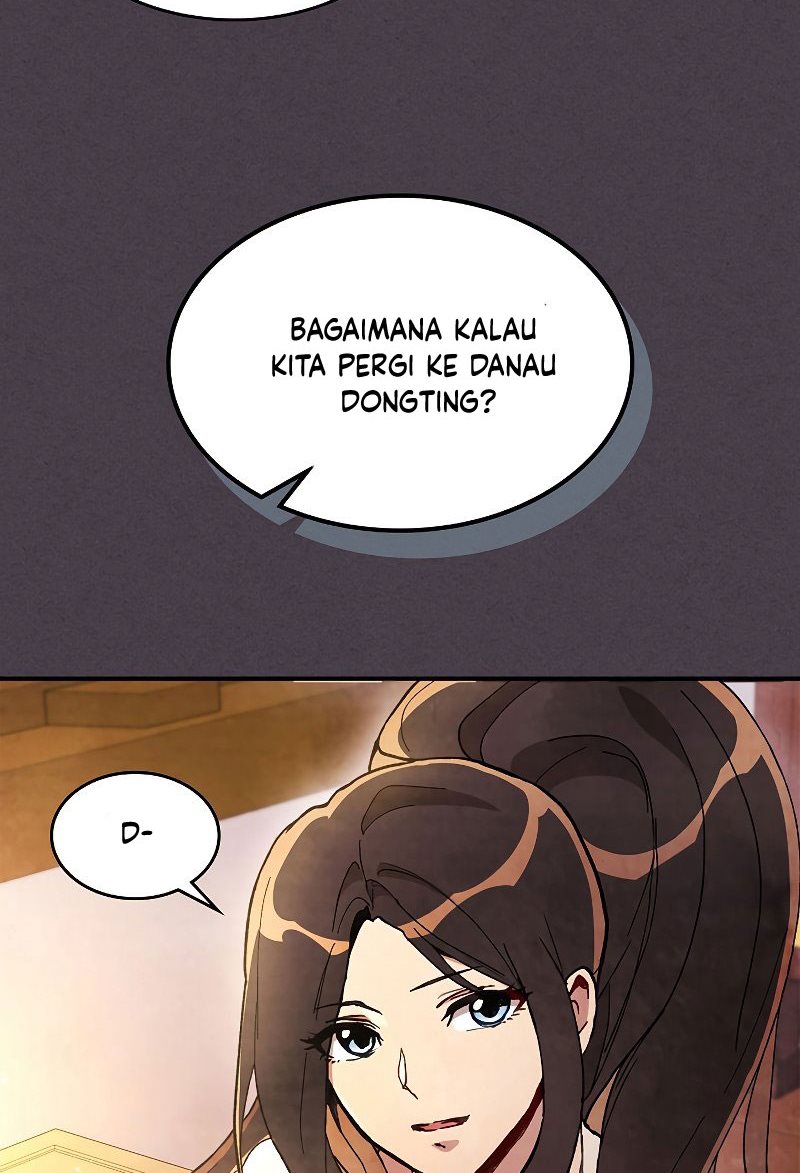 Chronicles Of The Martial God’s Return Chapter 41 Gambar 42