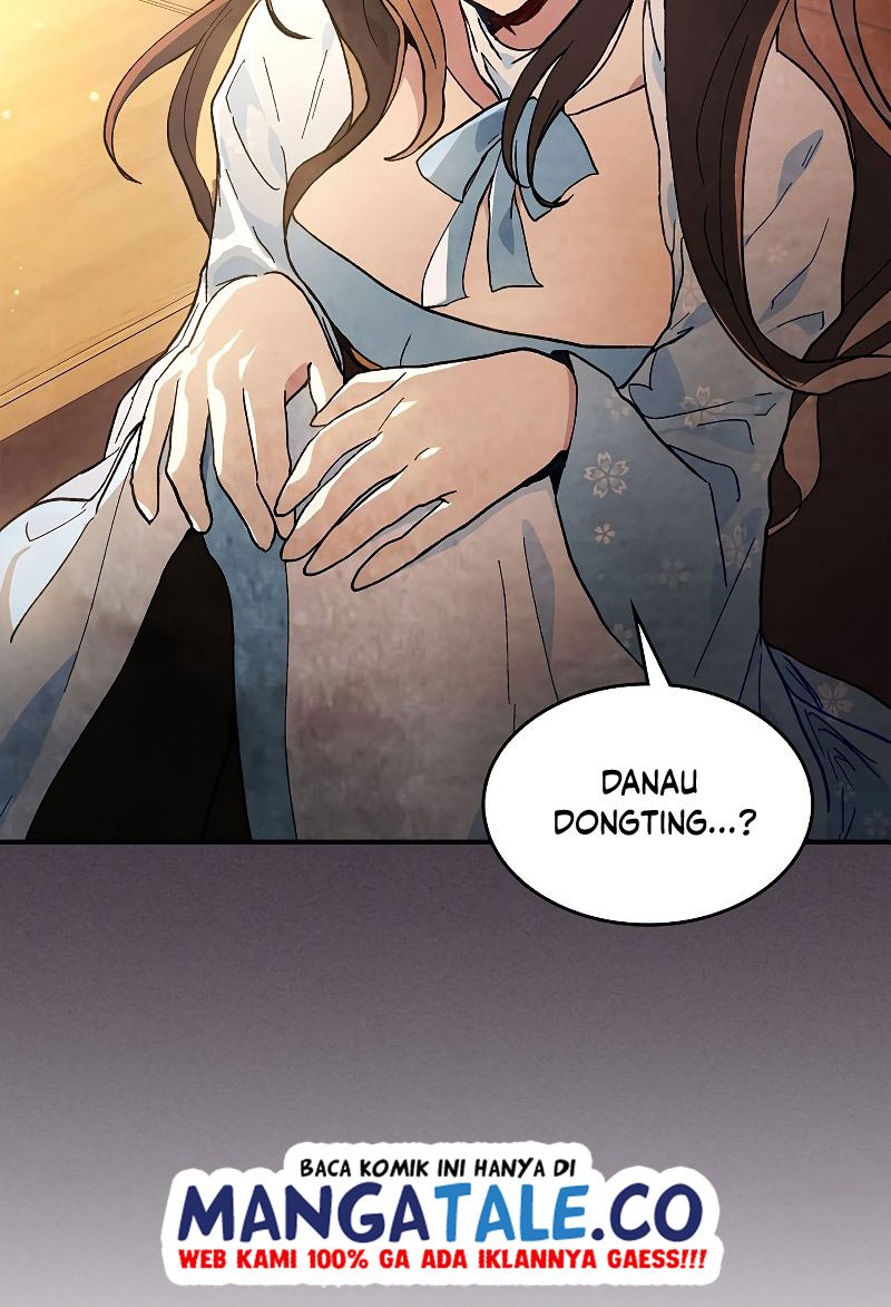 Chronicles Of The Martial God’s Return Chapter 41 Gambar 43