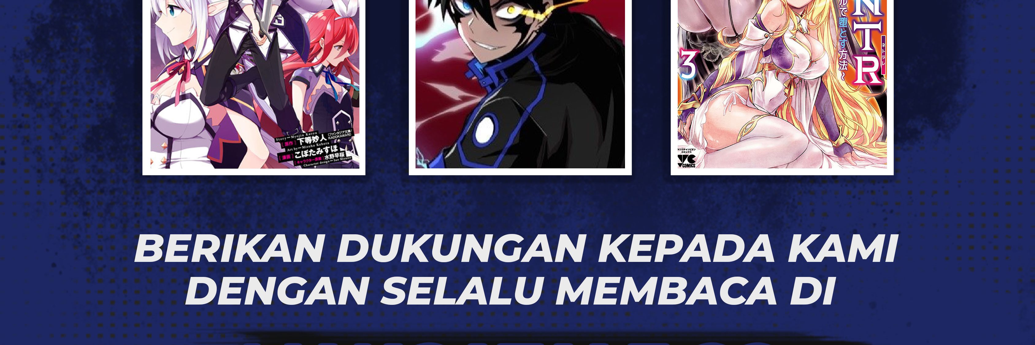 Chronicles Of The Martial God’s Return Chapter 41 Gambar 47