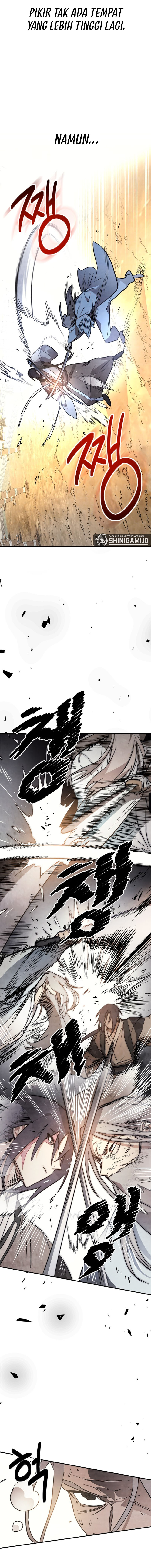 Chronicles Of The Martial God’s Return Chapter 48 Gambar 5