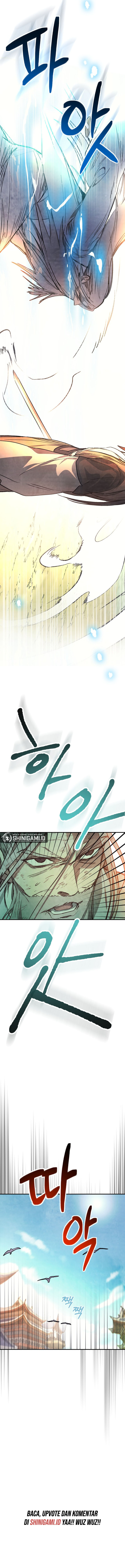 Chronicles Of The Martial God’s Return Chapter 48 Gambar 8