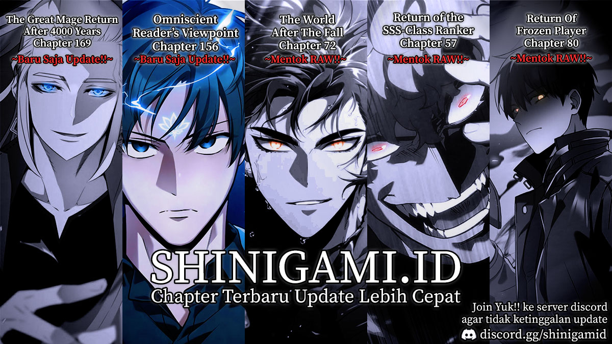 Chronicles Of The Martial God’s Return Chapter 48 Gambar 17