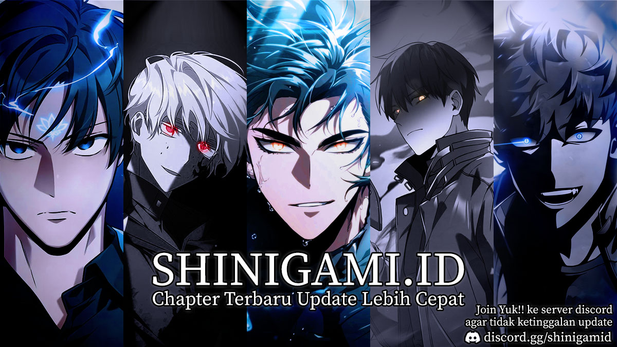 Chronicles Of The Martial God’s Return Chapter 51 Gambar 15