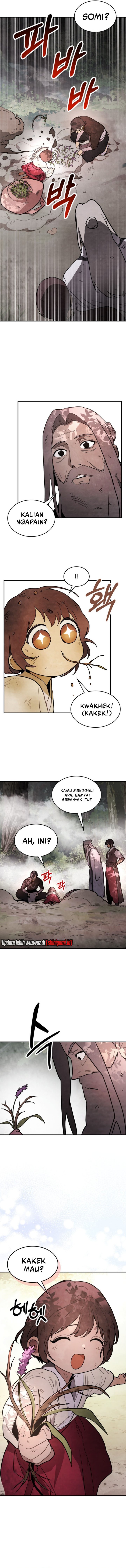 Chronicles Of The Martial God’s Return Chapter 62 Gambar 12