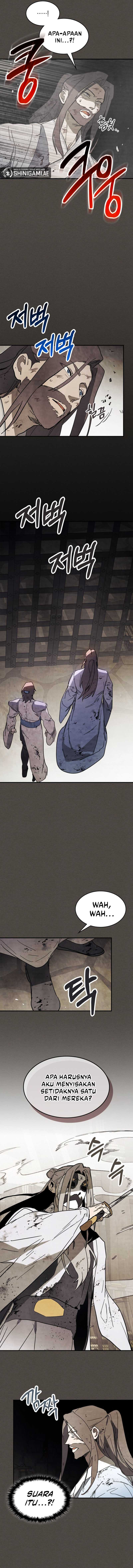 Chronicles Of The Martial God’s Return Chapter 77 Gambar 4