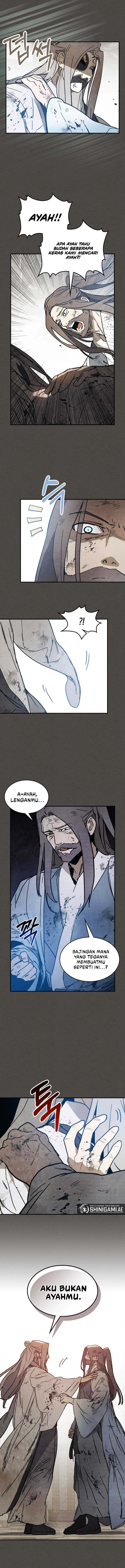 Chronicles Of The Martial God’s Return Chapter 77 Gambar 7