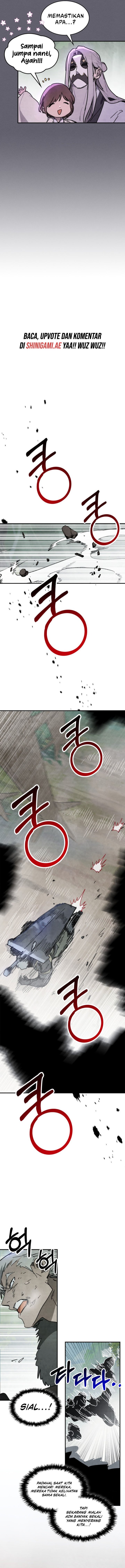Chronicles Of The Martial God’s Return Chapter 79 Gambar 7