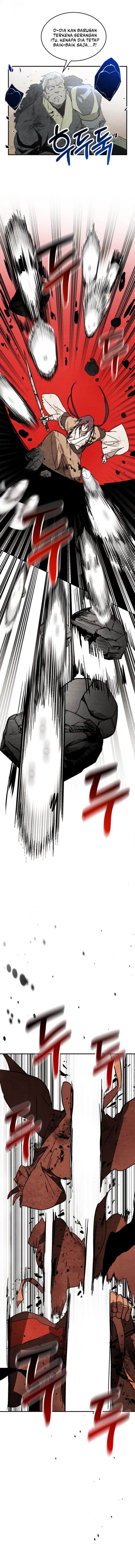 Chronicles Of The Martial God’s Return Chapter 79 Gambar 14