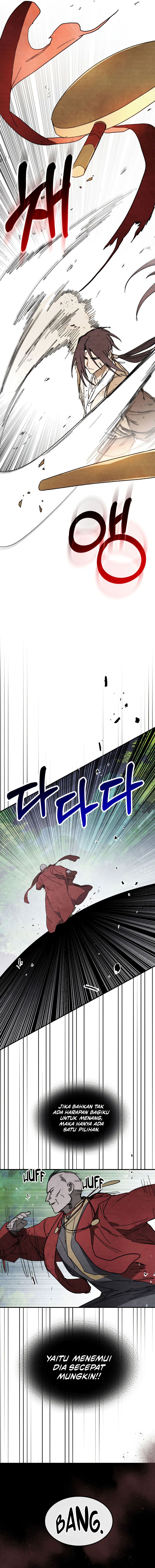 Chronicles Of The Martial God’s Return Chapter 80 Gambar 4