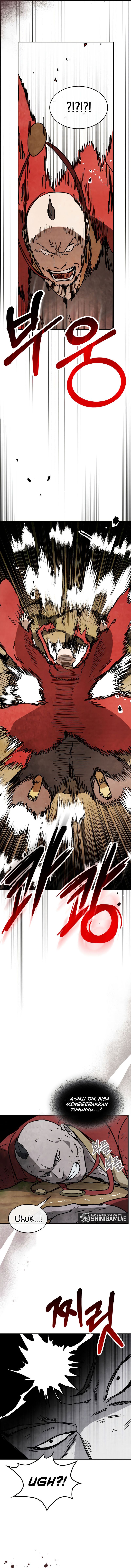 Chronicles Of The Martial God’s Return Chapter 80 Gambar 5