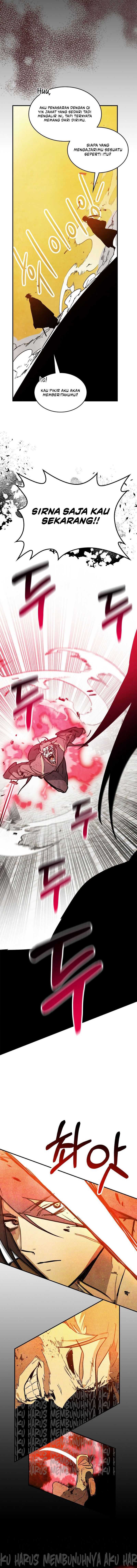 Chronicles Of The Martial God’s Return Chapter 84 Gambar 8
