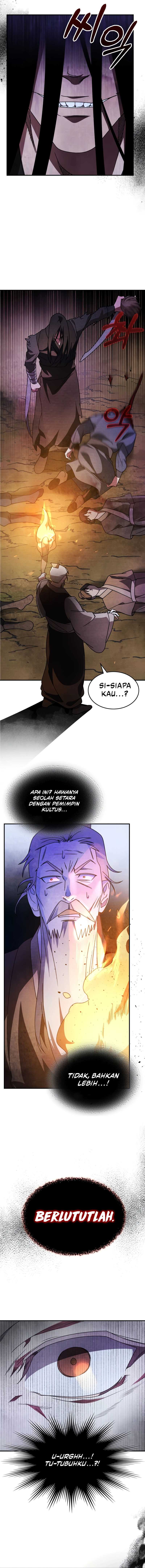 Chronicles Of The Martial God’s Return Chapter 88 Gambar 15