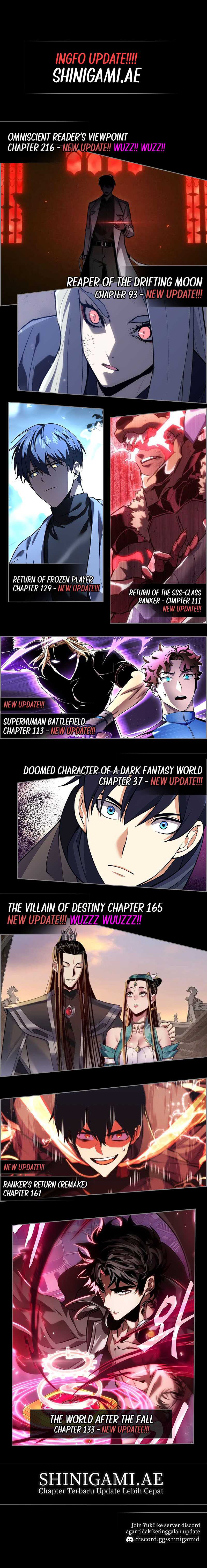 Chronicles Of The Martial God’s Return Chapter 88 Gambar 17