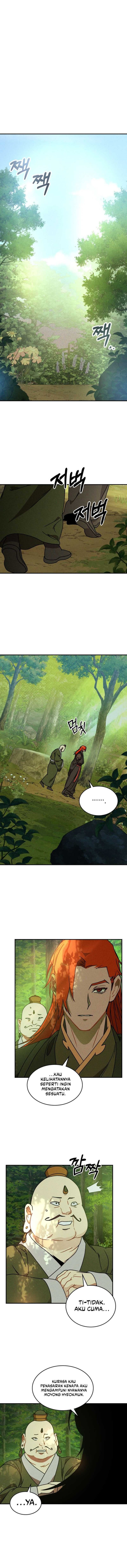 Chronicles Of The Martial God’s Return Chapter 90 Gambar 2