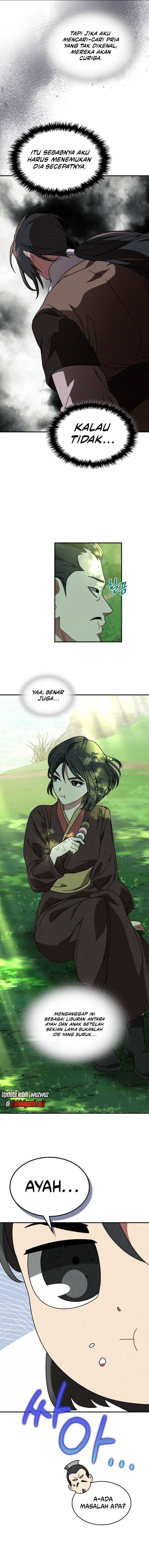 Chronicles Of The Martial God’s Return Chapter 90 Gambar 8