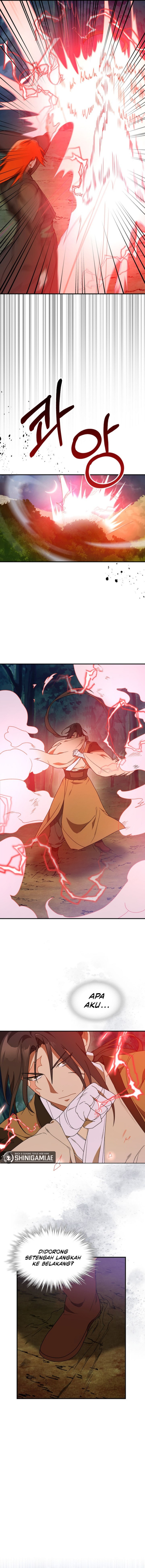 Chronicles Of The Martial God’s Return Chapter 92 Gambar 11