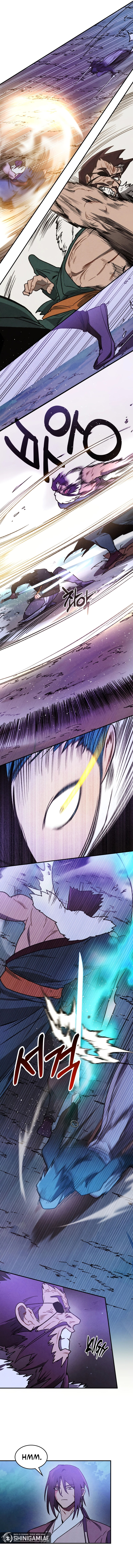 Chronicles Of The Martial God’s Return Chapter 99 Gambar 9