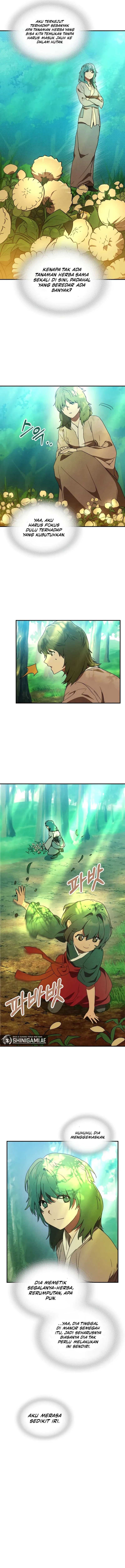 Chronicles Of The Martial God’s Return Chapter 106 Gambar 5