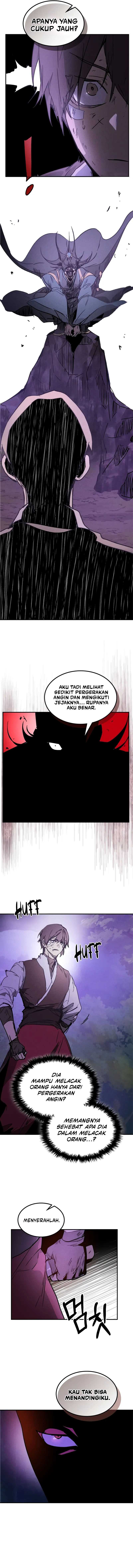 Chronicles Of The Martial God’s Return Chapter 111 Gambar 11
