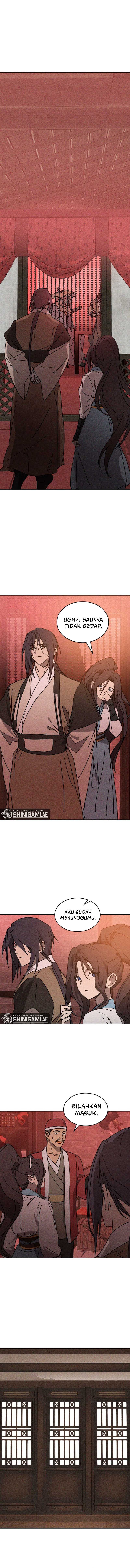 Chronicles Of The Martial God’s Return Chapter 116 Gambar 6