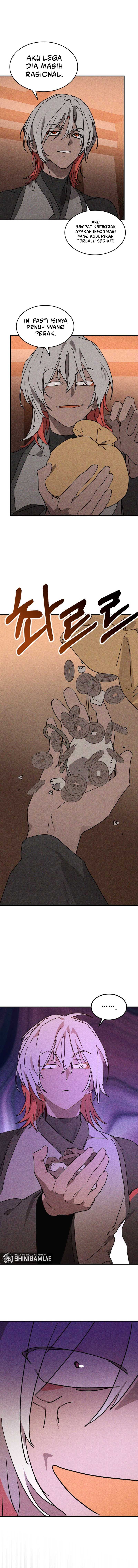 Chronicles Of The Martial God’s Return Chapter 116 Gambar 10