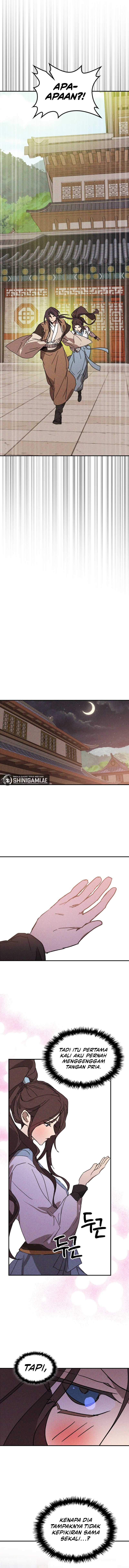 Chronicles Of The Martial God’s Return Chapter 116 Gambar 11