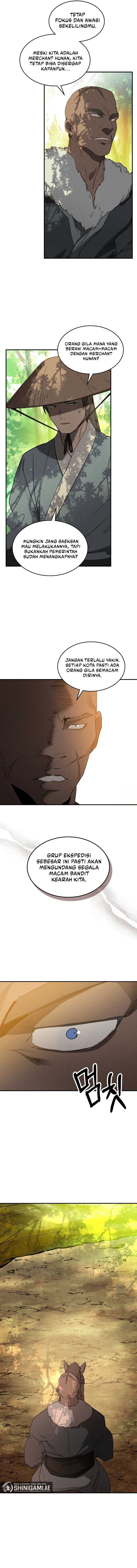 Chronicles Of The Martial God’s Return Chapter 117 Gambar 4