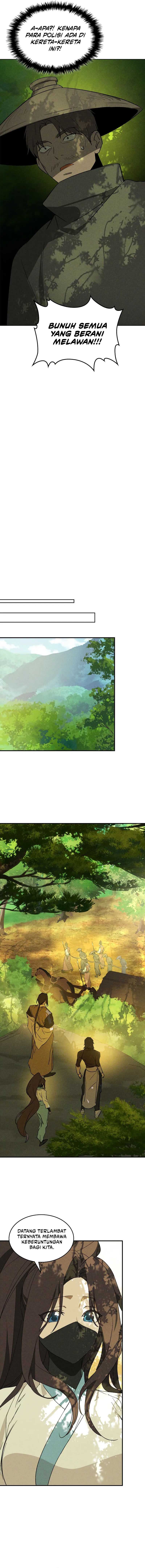 Chronicles Of The Martial God’s Return Chapter 117 Gambar 9