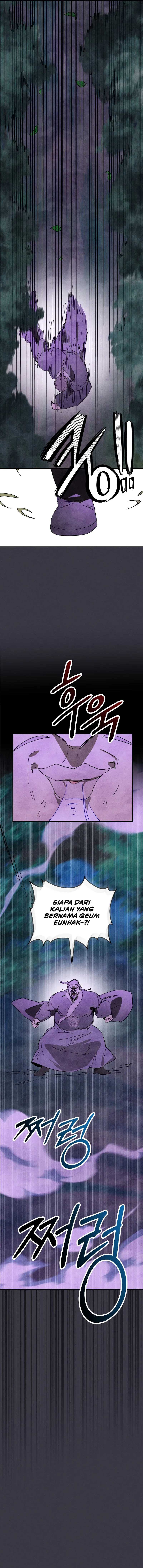 Chronicles Of The Martial God’s Return Chapter 122 Gambar 8