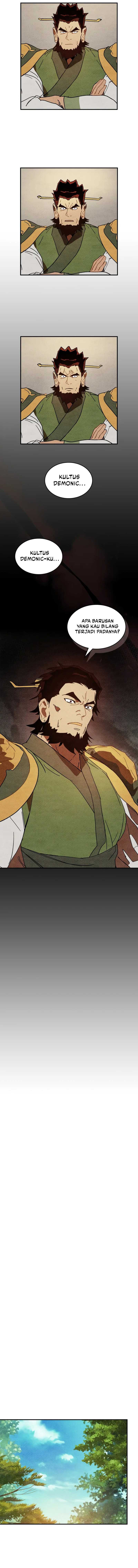 Chronicles Of The Martial God’s Return Chapter 127 Gambar 10