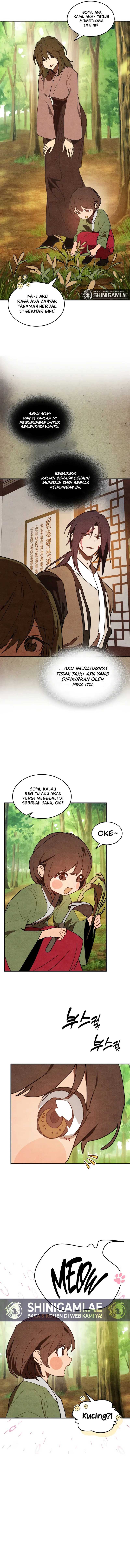 Chronicles Of The Martial God’s Return Chapter 127 Gambar 11