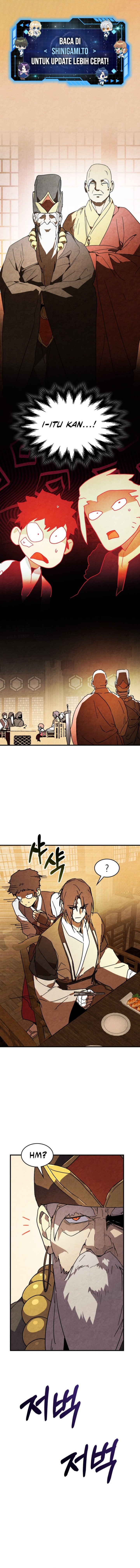 Chronicles Of The Martial God’s Return Chapter 134 Gambar 2