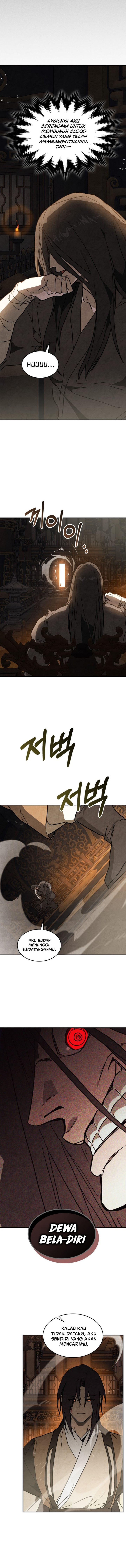 Chronicles Of The Martial God’s Return Chapter 136 Gambar 13