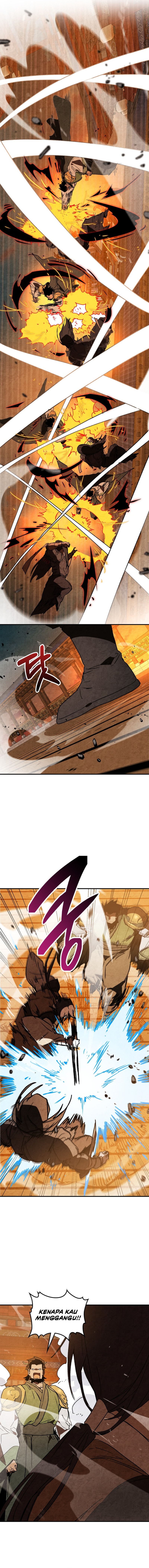 Chronicles Of The Martial God’s Return Chapter 137 Gambar 9