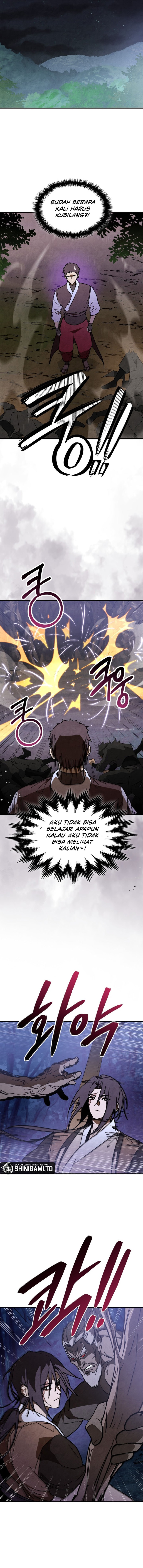 Chronicles Of The Martial God’s Return Chapter 145 Gambar 3