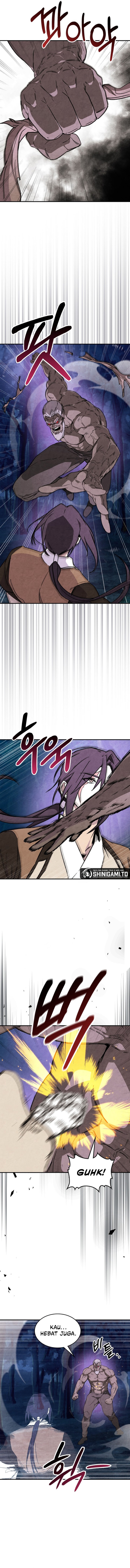 Chronicles Of The Martial God’s Return Chapter 145 Gambar 4