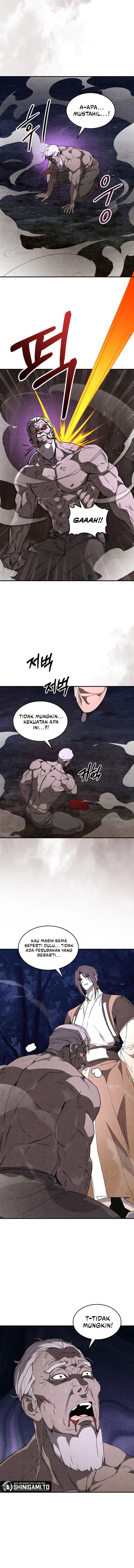 Chronicles Of The Martial God’s Return Chapter 145 Gambar 6